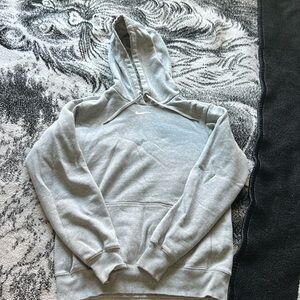 Center Swoosh Nike Hoodie
